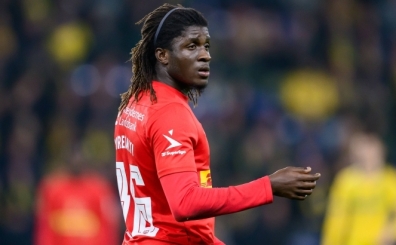 Galatasaray'ın kontenjan hamlesi: Caleb Yirenkyi