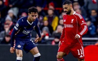 Fenerbahçe'de Muriqi sonrası yeni hedef: Mauro Junior