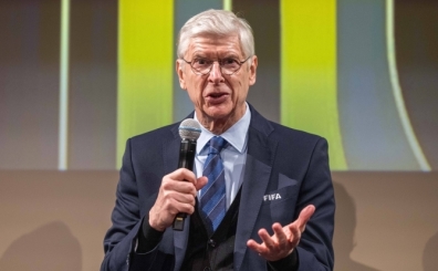 Galatasaray'a Wenger �nerisi!