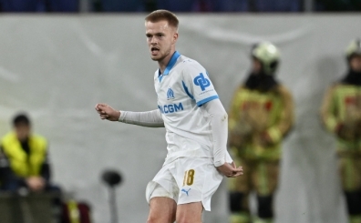 Galatasaray takipte: Vermeeren