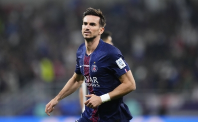 Galatasaray'� Fabian Ruiz i�in zorlu transfer s�reci bekliyor