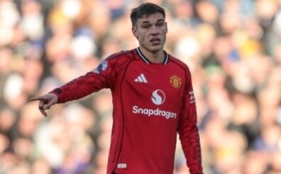 Galatasaray, Manchester United'dan hedefini belirledi!