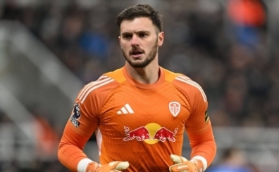 Beşiktaş'ta kaleci için yeni bir aday var: Lucas Perri