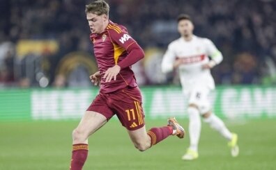Galatasaray raporlar�n� istedi