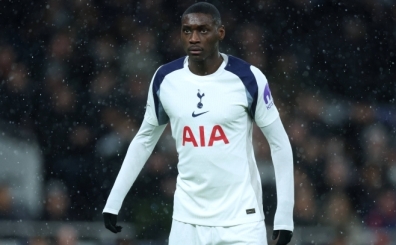 Tottenham, Fenerbahçe'ye bırakmıyo; Randal Kolo Muani