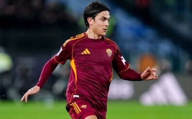 Dybala i�in b�y�k belirsizlik! T�rkiye se�ene�i �ne ��kt�!