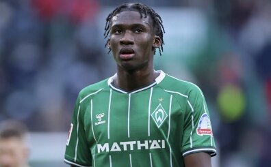 Fenerbah�e'den savunmaya wonderkid transferi: Coulibaly