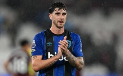 F.Bahçe'den istediği rakam