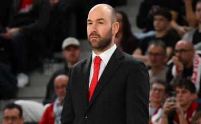 Vassilis Spanoulis: 'Fenerbah�e Beko, kazanmay� hak etti'