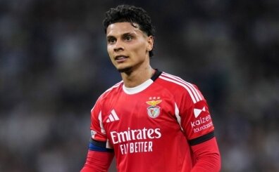 Beşiktaş'tan Rios için hamle!