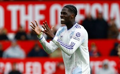 G.Saray'da transfer sürprizi!