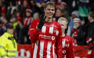 Be�ikta�'tan orta sahaya wonderkid hamlesi: Dahl