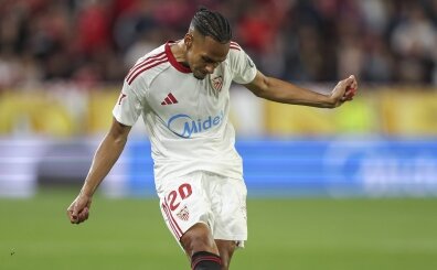 Beşiktaş'tan Sow için teklif