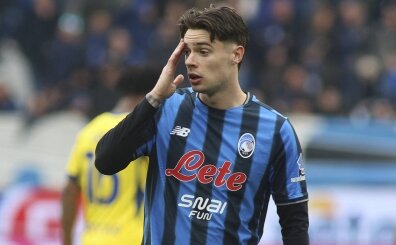 Zalewski'den G.Saray itirafı