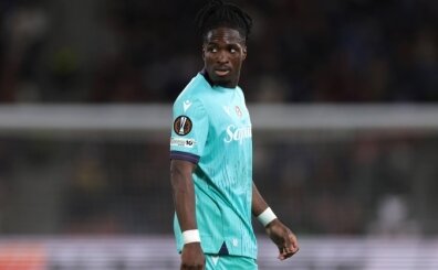 Galatasaray'da yeni hedef!