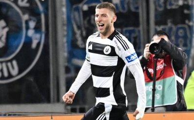 Be�ikta�'�n g�ndemindeki Jovo Lukic i�in resmi duyuru geldi!