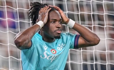 G.Saray'a Rowe i�in rakipler