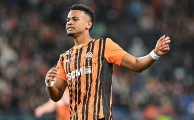 Galatasaray'a �ngiliz rakip