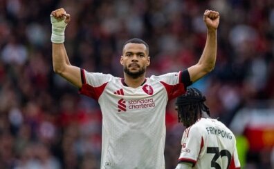 Liverpool'da Gakpo belirsizliği! Fenerbahçe ve Beşiktaş takipte