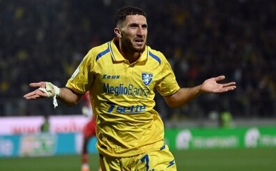Be�ikta�'a transferde k�t� haber