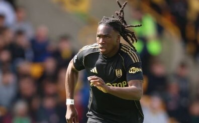 Fenerbah�e'nin yeni stoperi Premier Lig'den: Calvin Bassey