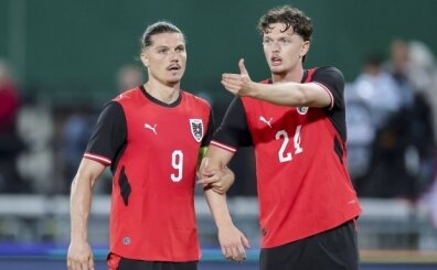 Galatasaray'�n s�rpriz hedefi