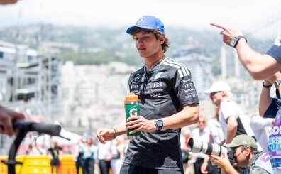 Antonelli, F1'i domine ediyor! Üst üste 5. yarışını kazandı