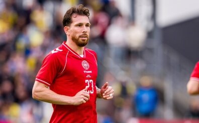 Be�ikta�'a transfer i�in yan�t