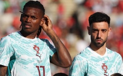 Galatasaray, Bruno Fernandes hayaline adım adım yaklaşıyor!
