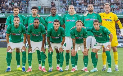Kauno Zalgiris cephesinden Beşiktaş için flaş itiraflar!