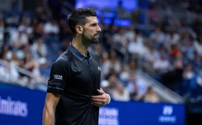 Bir devrin sonu: Djokovic!