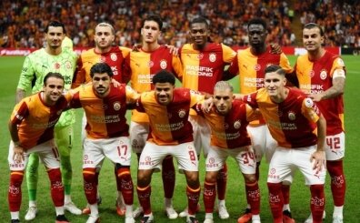 Barcelona 160, Galatasaray 16: Dikkat çeken fark ortaya çıktı