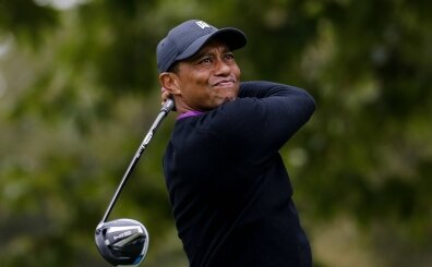 Tiger Woods, kaza yaptıktan sonra kefaletle serbest kaldı