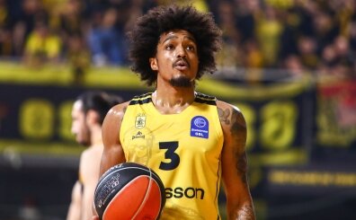 TOFAŞ, oyun kurucu Bryce Jones'u kadrosuna dahil etti!