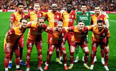 Fransa'da Galatasaray manşet oldu! F.Bahçe, Beşiktaş detayı