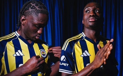 Domenico Tedesco: 'Cherif'in gelecekte büyük etkisi olacak'