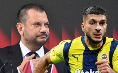 Trabzonspor'dan Oğuz Aydın ve Ahmed Kutucu açıklaması
