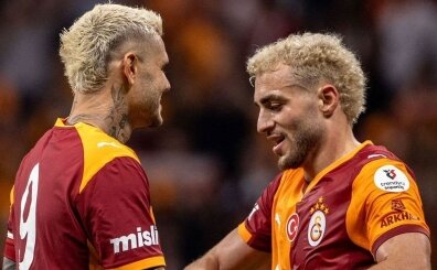 Barış Alper'den Mauro Icardi ve kaptanlık için açıklama!