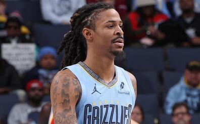 Memphis Grizzlies, Ja Morant i�in 'ciddi bir teklif almad�'