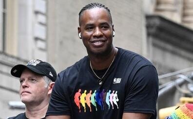 NBA'de bir ac� haber daha: Jason Collins, 47 ya��nda hayat�n� kaybetti