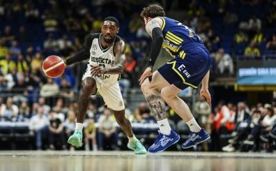 Beşiktaş GAİN, ABD'li oyuncu Mathews ile yollarını ayırdı!
