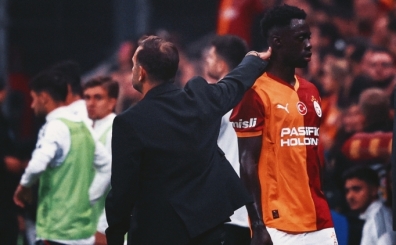 'Kendine gel, forma gider!'