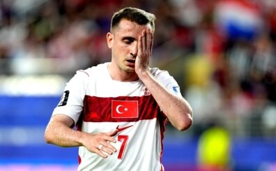 Aktürkoğlu: 'Eleştiriler haklı'