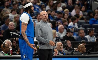 Kidd, Davis'in Dallas s�recinde nelerin ters gitti�ini a��klad�