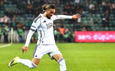 Beşiktaş'ta sezon sonu veda!