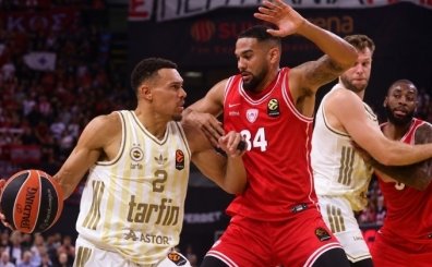 Fenerbah�e'den mucize d�n��!