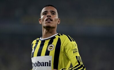 Fenerbahçe'de iki futbolcu ilk kez derbi heyecanı yaşadılar