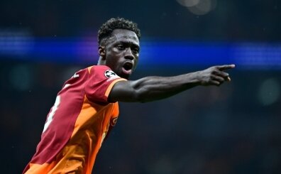 G.Saray'da Sanchez belirsizliği