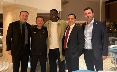 Galatasaray'a dönecek mi?