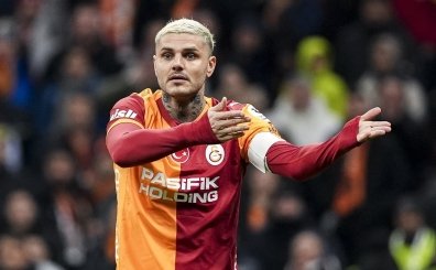 Icardi için transfer görüşmesi